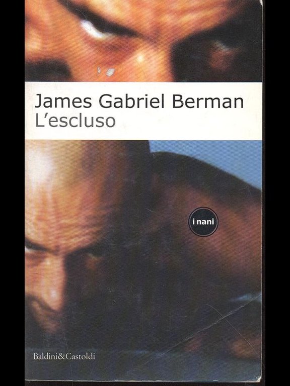 L'escluso | Immagine Gallery 2