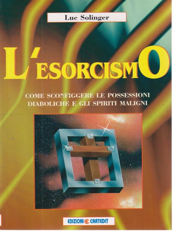 L'esorcismo | Immagine principale
