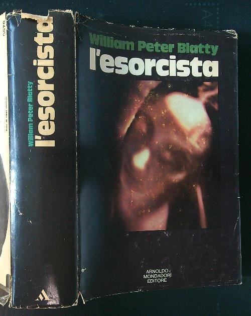 L'esorcista