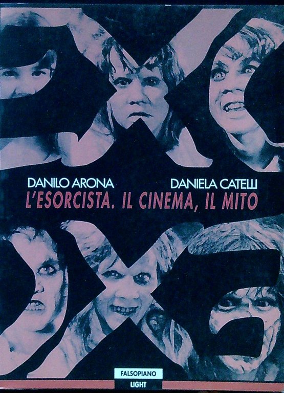 L'esorcista, il cinema, il mito