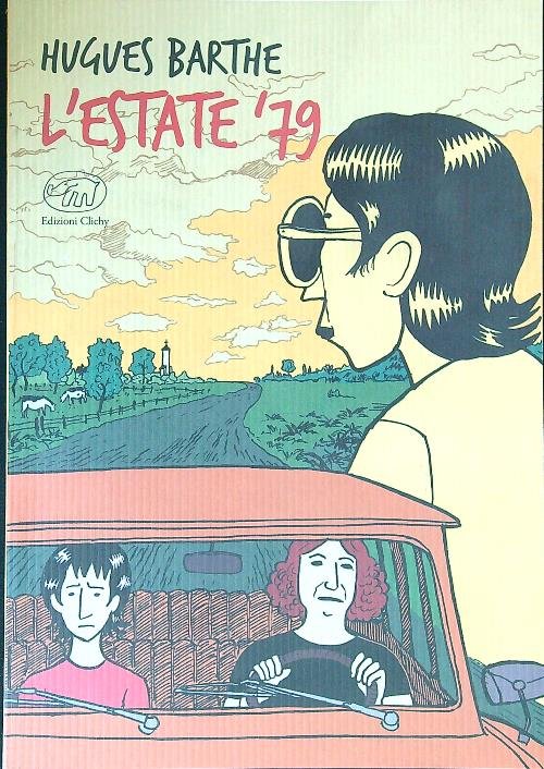 L' estate '79