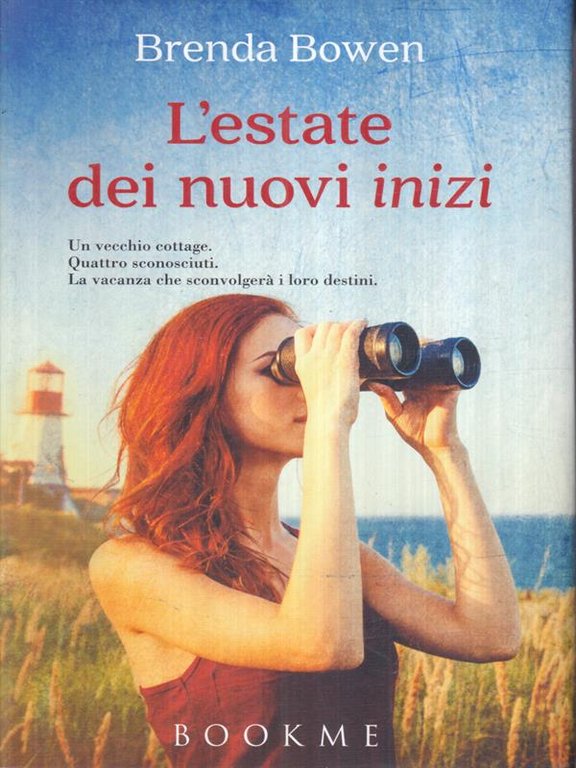 L'estate dei nuovi inizi