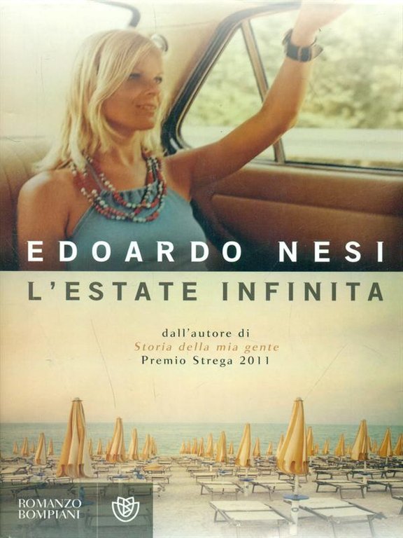 L'estate infinita