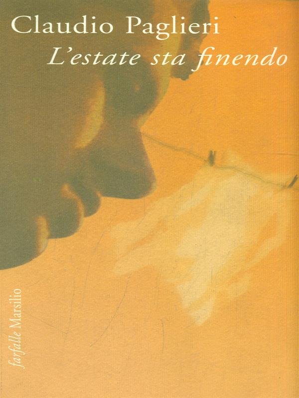 L'estate sta finendo