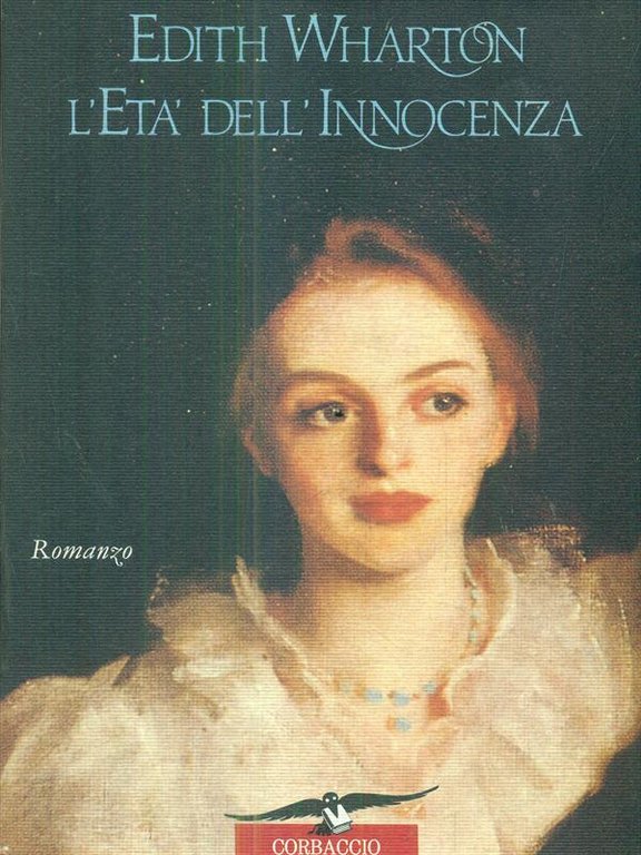 L'eta' dell'innocenza