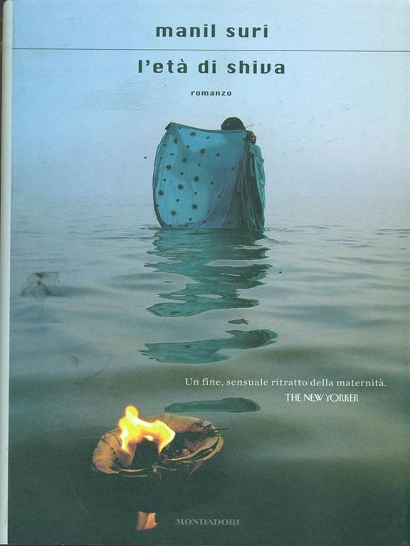 L'eta' di Shiva