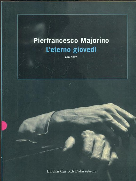 L'eterno giovedi' | Immagine Gallery 2