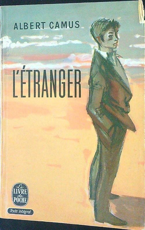 L'etranger | Immagine principale