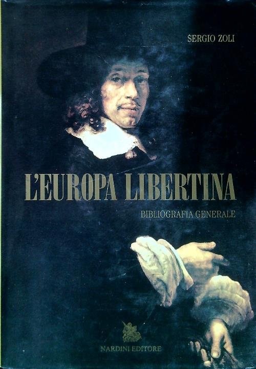 L'Europa Libertina. Bibliografia generale