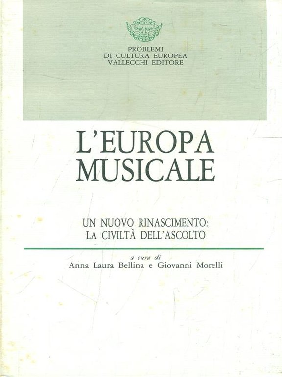 L'Europa musicale | Immagine Gallery 2