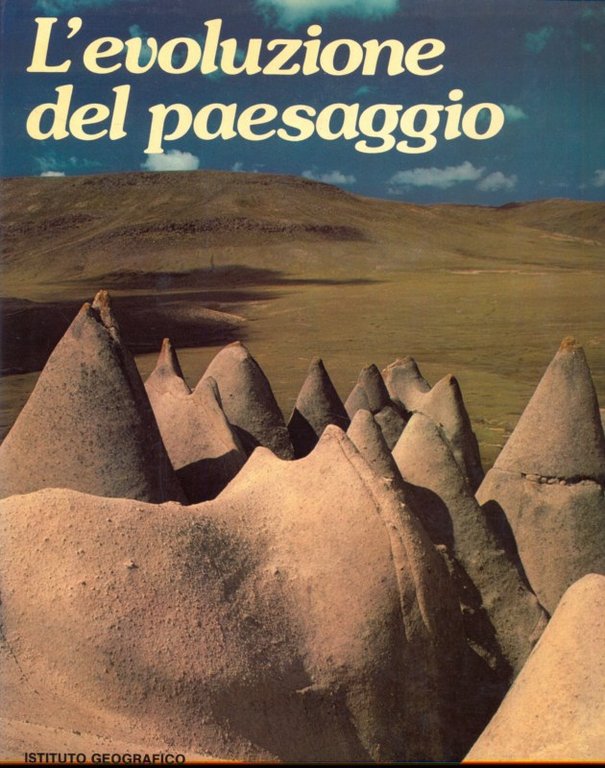 L'evoluzione del paesaggio