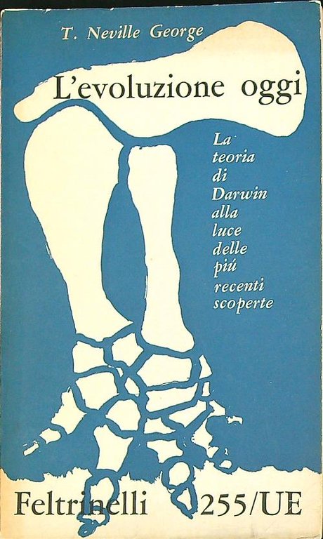 L'evoluzione oggi