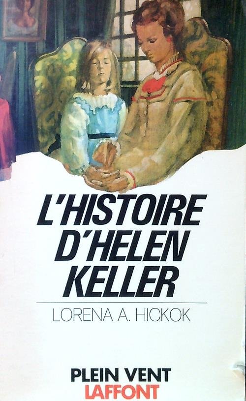L'histoire d'Elen Keller