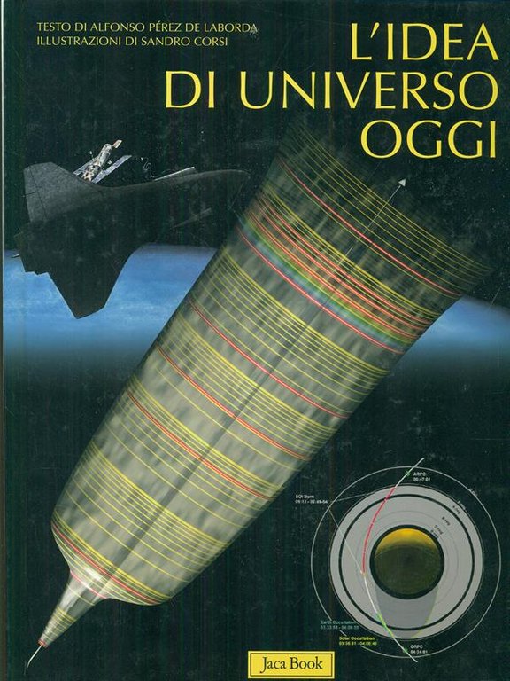 L'idea di un universo oggi | Immagine Gallery 2