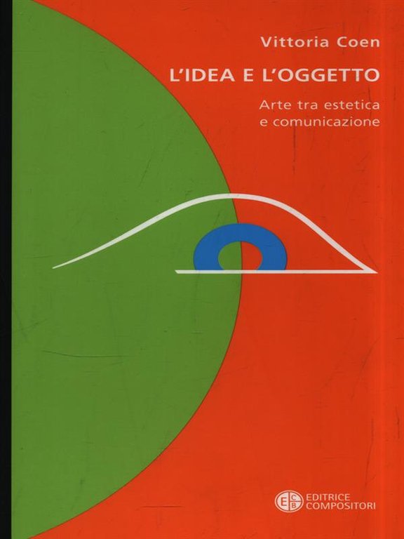 L'idea e l'oggetto. Arte tra estetica e comunicazione