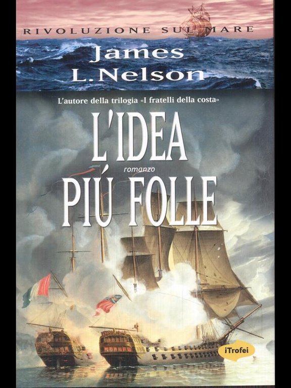 L'idea piu' folle | Immagine Gallery 2