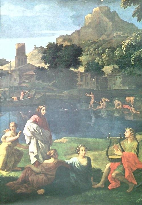 L'ideale classico del Seicento in Italia