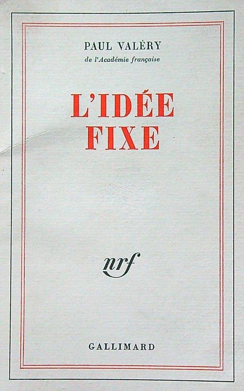 L'idee fixe | Immagine principale