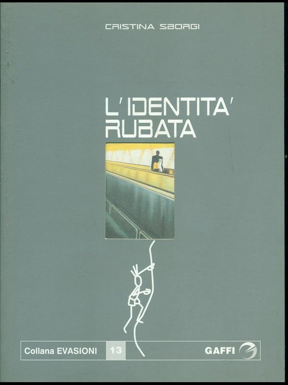 L'Identita' Rubata