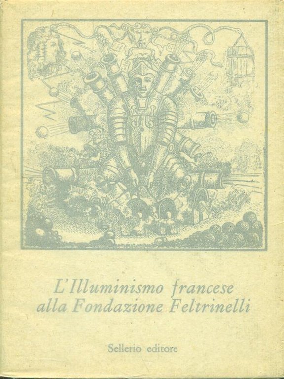 L'Illuminismo francese alla Fondazione Feltrinelli