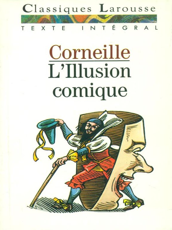 L'illusion comique