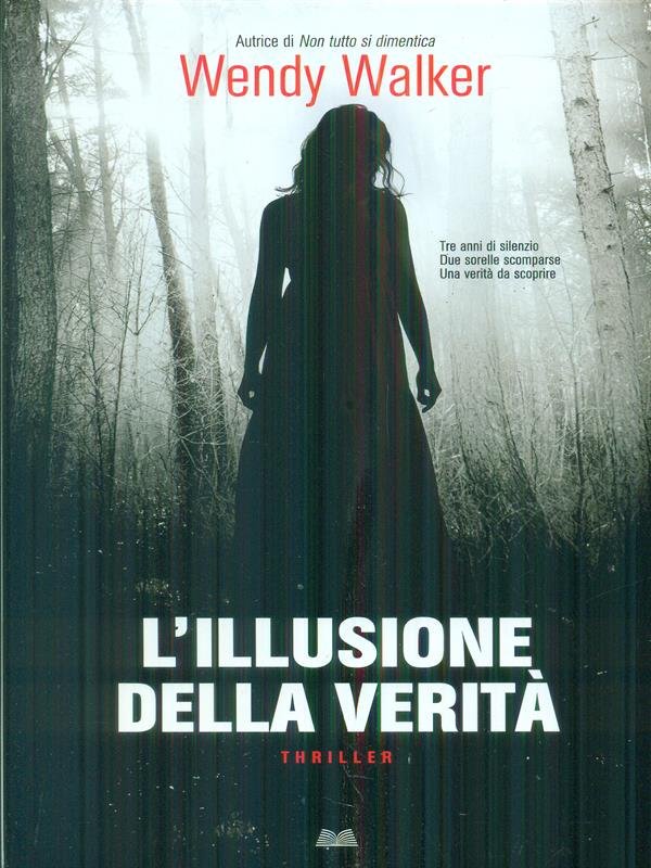 L'illusione della verita'