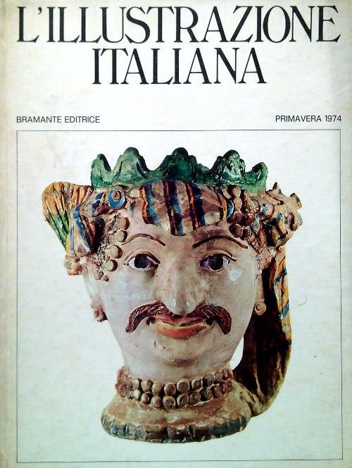 L'Illustrazione Italiana 1/Primavera 1974