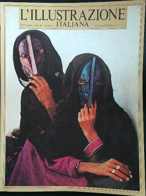 L'illustrazione italiana 12/1983