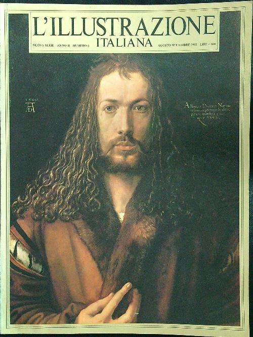 L'illustrazione italiana 6/1982