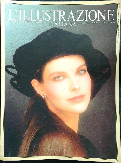 L'illustrazione italiana 60/1989