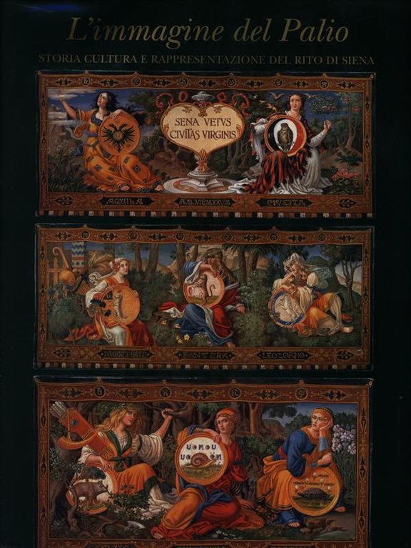 L'immagine del Palio | Immagine Gallery 2