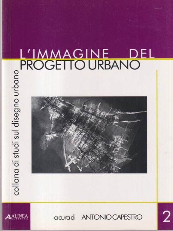 L'immagine del progetto urbano