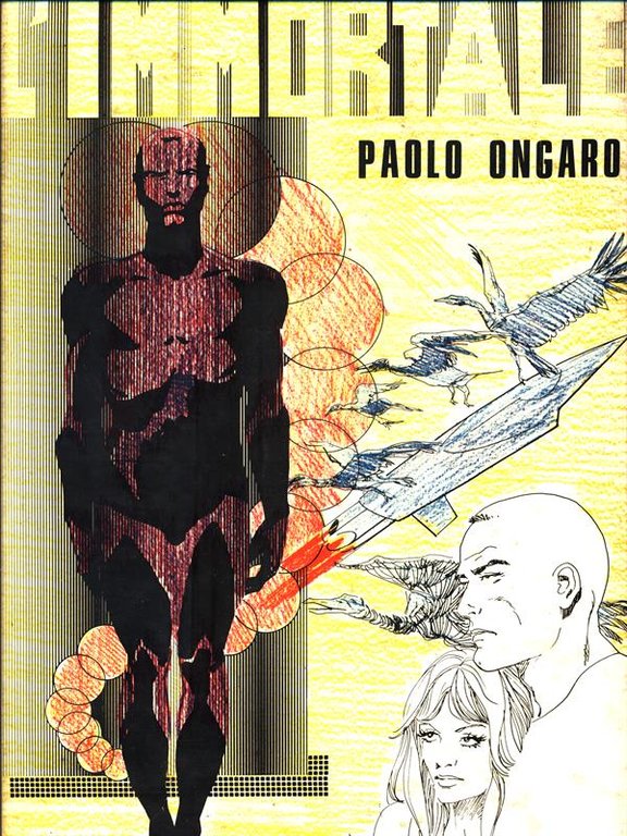 L'Immortale