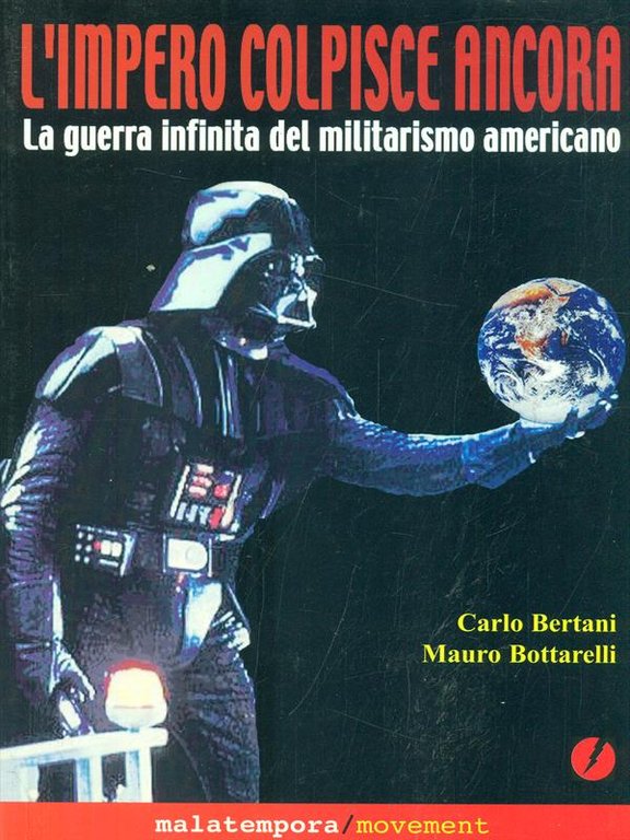 L'impero colpisce ancora