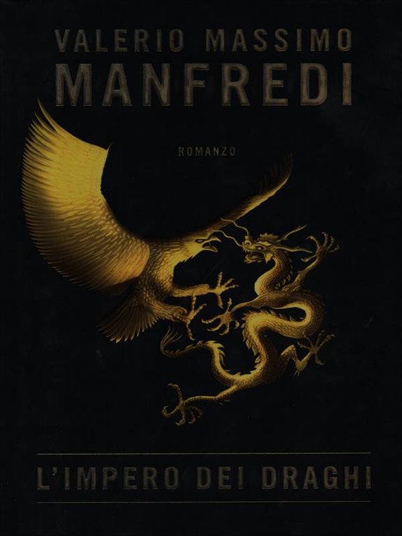 L'impero dei draghi
