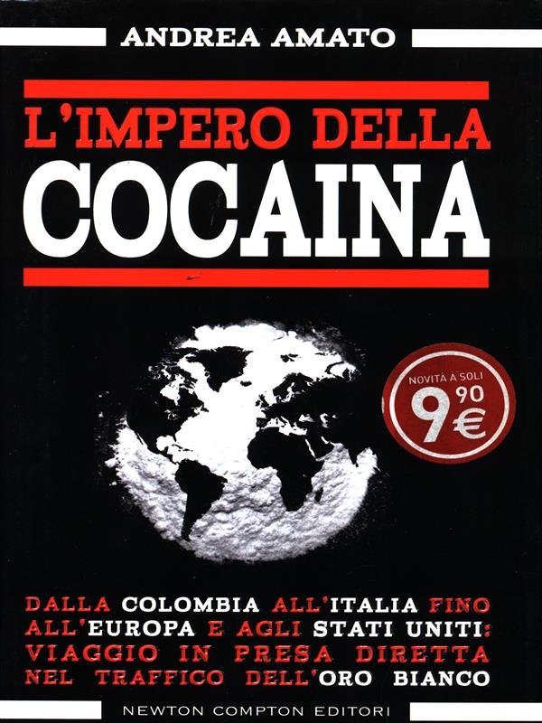 L'impero della cocaina | Immagine principale