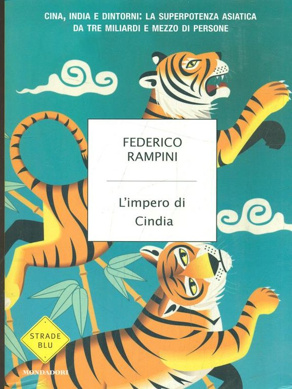 L'impero di Cindia