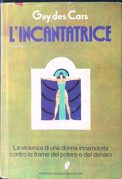 L'incantatrice