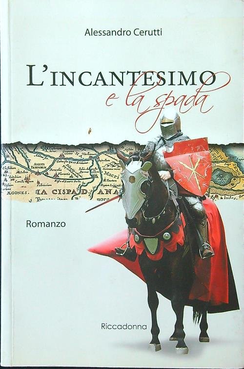 L'incantesimo e la spada