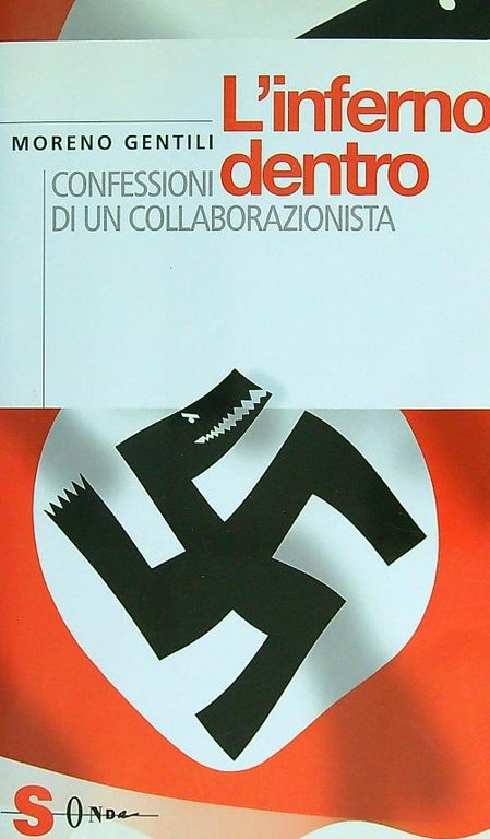 L'inferno dentro