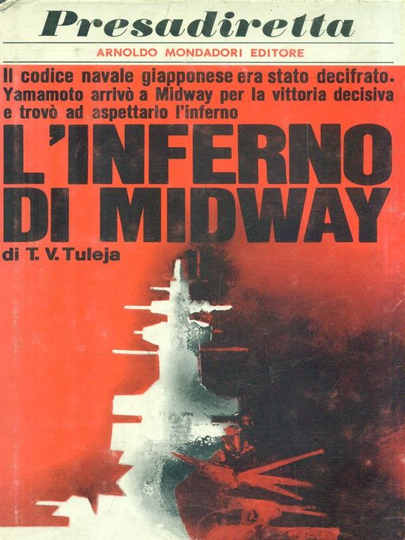 L'inferno di Midway