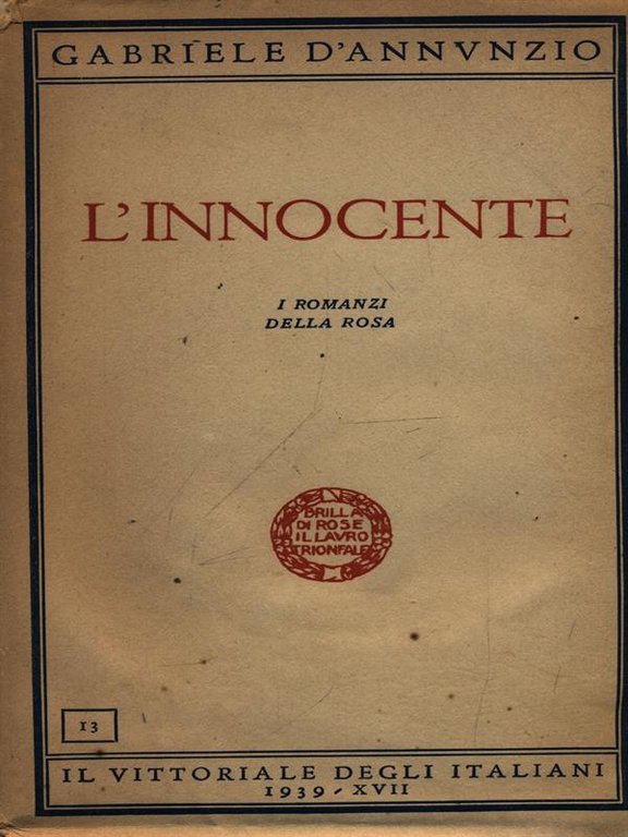L'innocente
