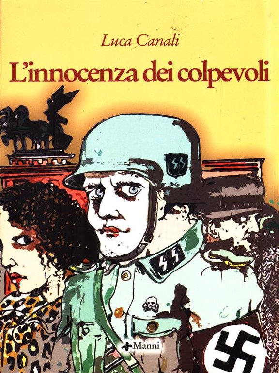 L'innocenza dei colpevoli