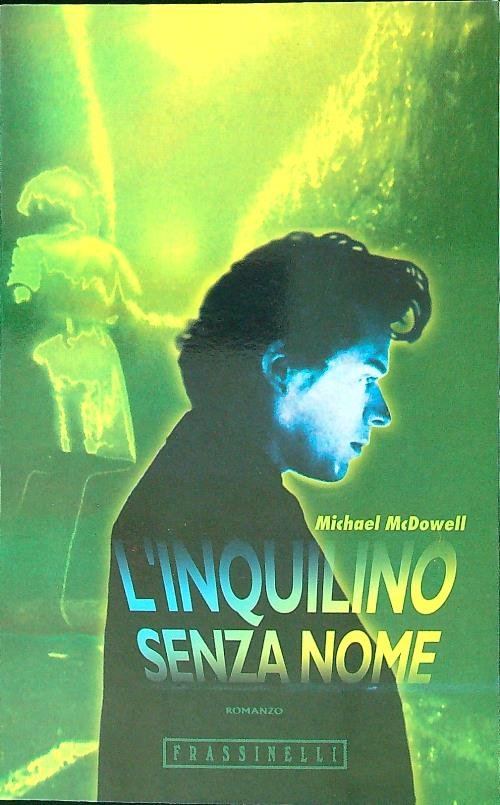 L'inquilino senza nome