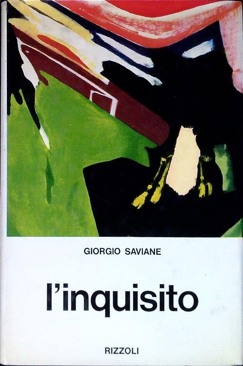 L'inquisito - Le due folle | Immagine Gallery 2