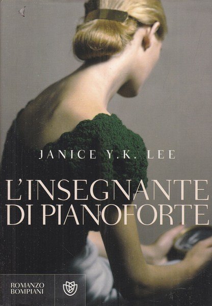 L' insegnante di pianoforte | Immagine Gallery 2
