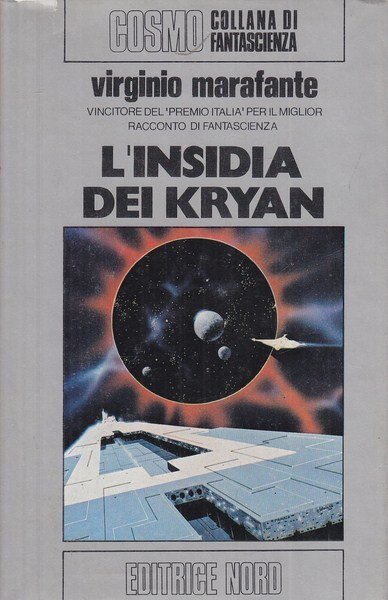 L'insidia dei Kryan