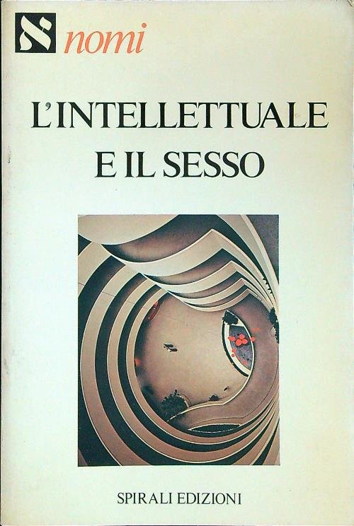 L'intellettuale e il sesso | Immagine principale