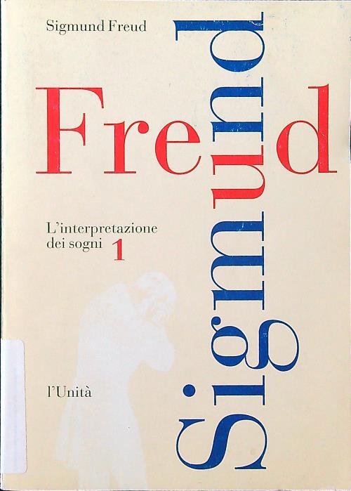 L'interpretazione dei sogni 1