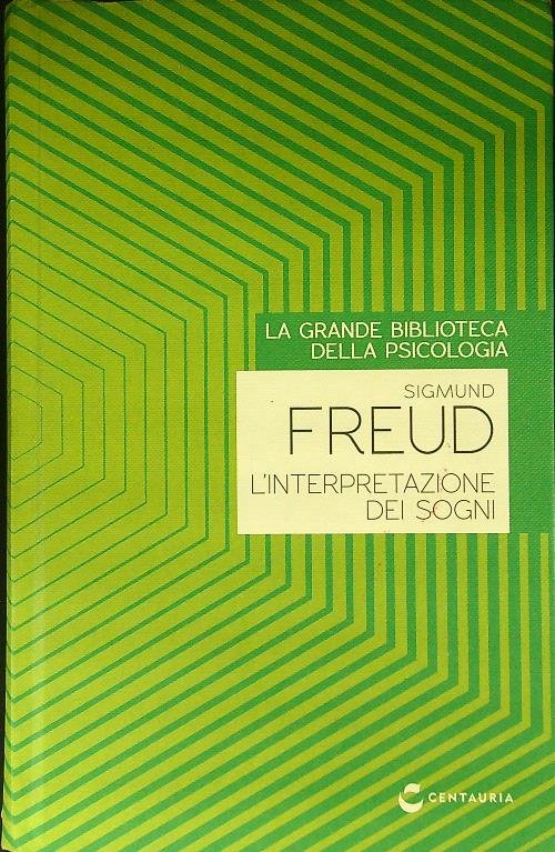 L'interpretazione dei sogni